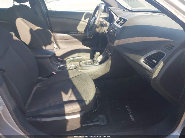 Продаж на аукціоні авто 2013 Dodge Avenger Se, vin: 1C3CDZAB1DN664343, номер лоту: 45176343