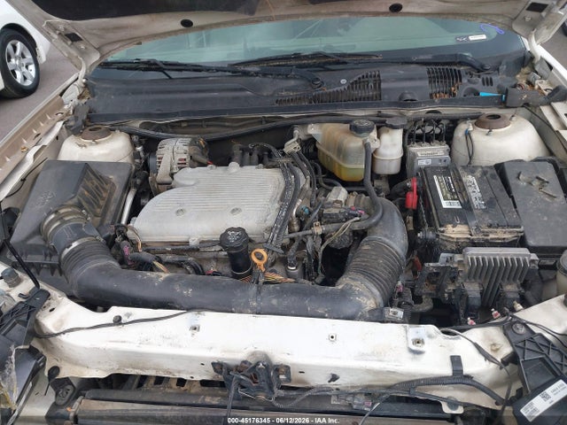 45176345 :رقم المزاد ، 1G1ZS58N57F301412 vin ، 2007 Chevrolet Malibu Ls مزاد بيع