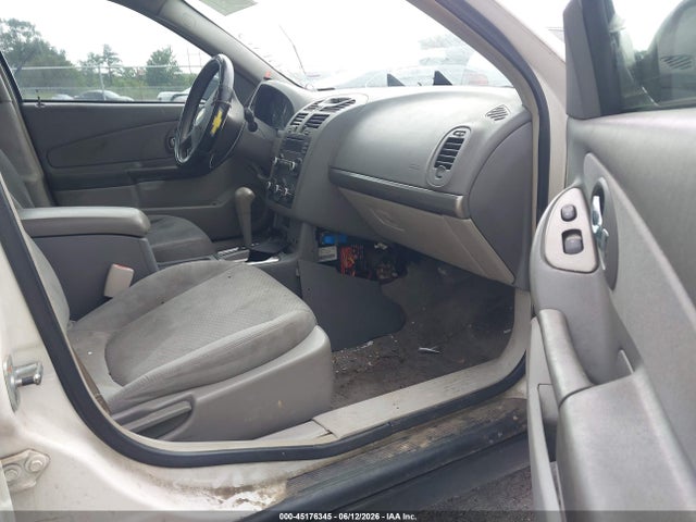 45176345 :رقم المزاد ، 1G1ZS58N57F301412 vin ، 2007 Chevrolet Malibu Ls مزاد بيع