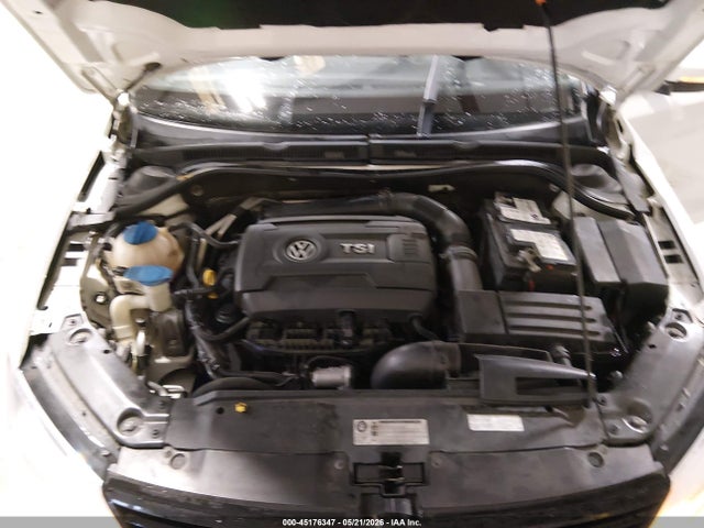 3VWD17AJ6EM413556 Volkswagen Jetta 1.8t Se