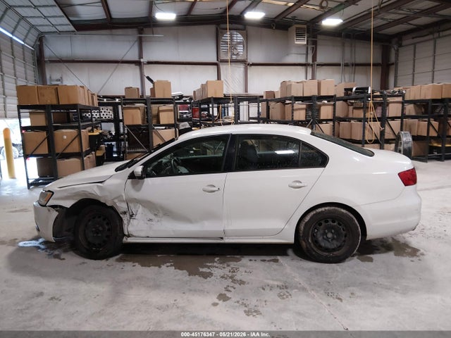 3VWD17AJ6EM413556 Volkswagen Jetta 1.8t Se