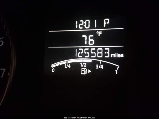 3VWD17AJ6EM413556 Volkswagen Jetta 1.8t Se