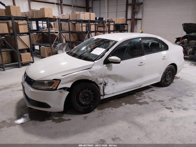 3VWD17AJ6EM413556 Volkswagen Jetta 1.8t Se