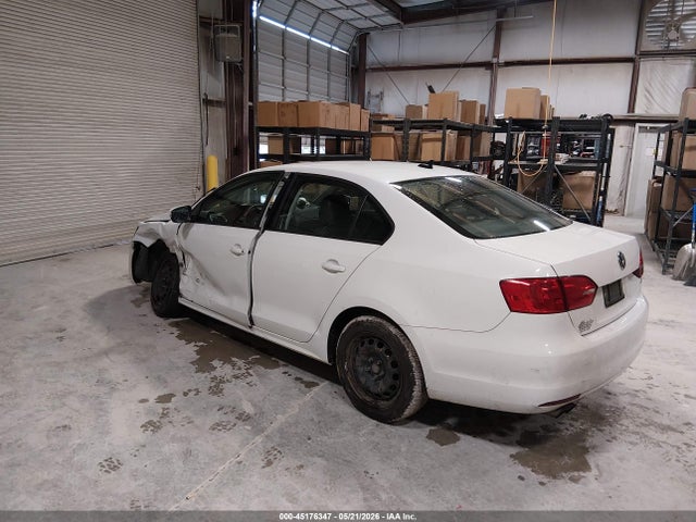3VWD17AJ6EM413556 Volkswagen Jetta 1.8t Se