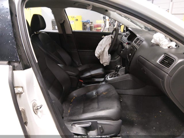 3VWD17AJ6EM413556 Volkswagen Jetta 1.8t Se