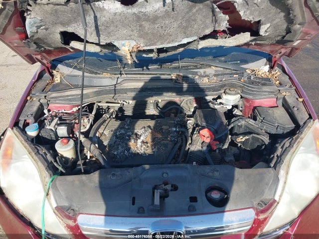 2009 Honda Cr-v Ex მანქანა იყიდება აუქციონზე, vin: 3CZRE38569G705138, აუქციონის ნომერი: 45176350
