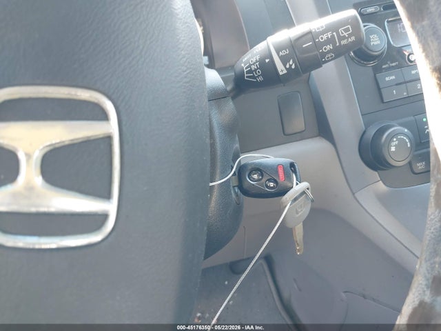 2009 Honda Cr-v Ex მანქანა იყიდება აუქციონზე, vin: 3CZRE38569G705138, აუქციონის ნომერი: 45176350