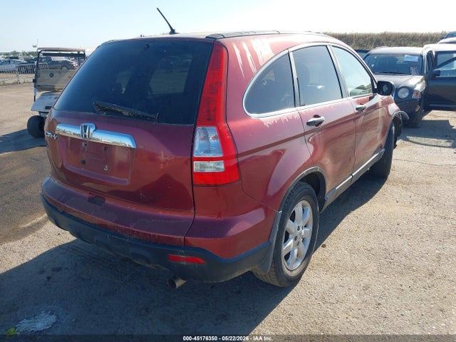 2009 Honda Cr-v Ex მანქანა იყიდება აუქციონზე, vin: 3CZRE38569G705138, აუქციონის ნომერი: 45176350