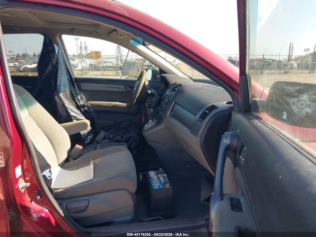 2009 Honda Cr-v Ex მანქანა იყიდება აუქციონზე, vin: 3CZRE38569G705138, აუქციონის ნომერი: 45176350