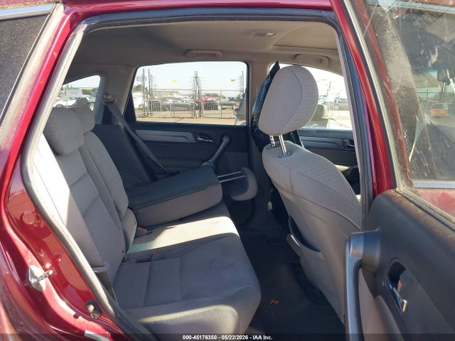 2009 Honda Cr-v Ex მანქანა იყიდება აუქციონზე, vin: 3CZRE38569G705138, აუქციონის ნომერი: 45176350