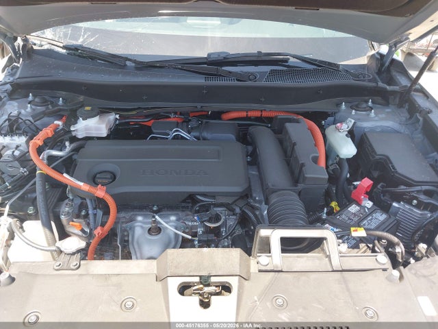 5J6RS5H80TL011649 Honda Cr-v Hybrid 2wd Sport-l