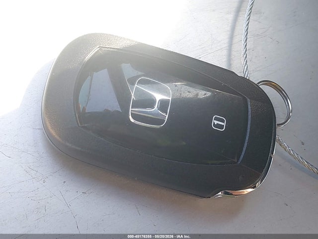 5J6RS5H80TL011649 Honda Cr-v Hybrid 2wd Sport-l