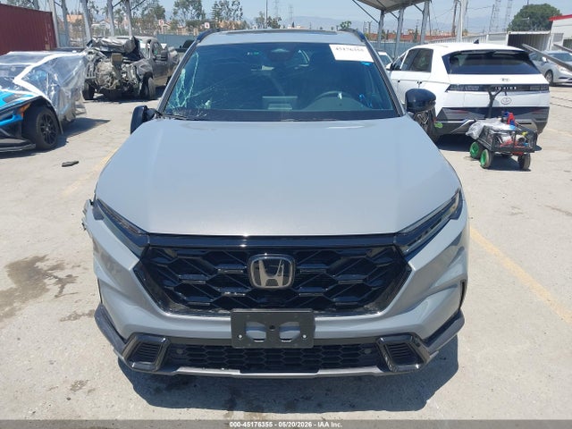 5J6RS5H80TL011649 Honda Cr-v Hybrid 2wd Sport-l