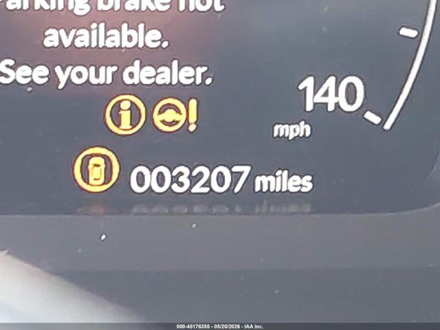 5J6RS5H80TL011649 Honda Cr-v Hybrid 2wd Sport-l