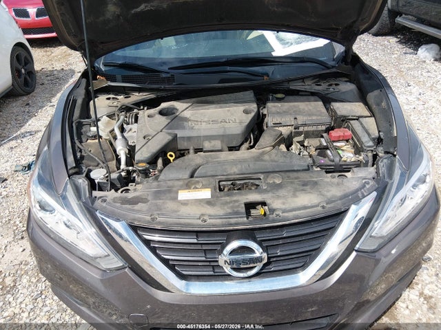 1N4AL3AP0GC138497 Nissan Altima 2.5 Sl