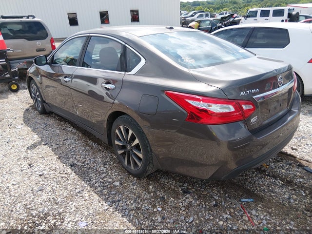 1N4AL3AP0GC138497 Nissan Altima 2.5 Sl