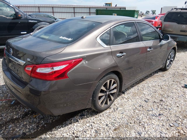 1N4AL3AP0GC138497 Nissan Altima 2.5 Sl