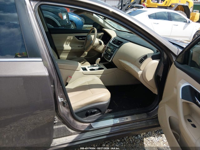 1N4AL3AP0GC138497 Nissan Altima 2.5 Sl