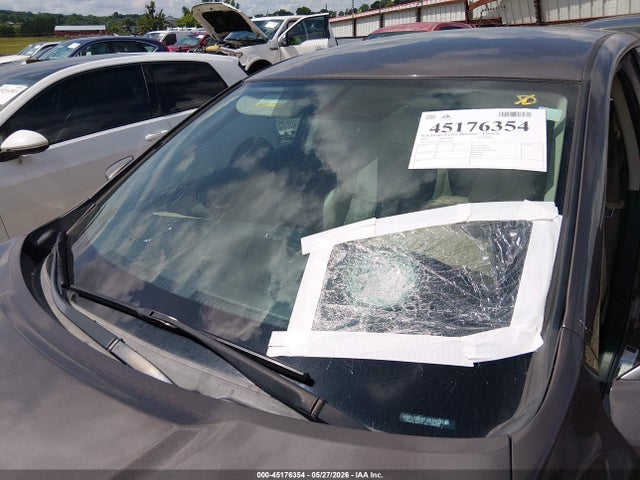1N4AL3AP0GC138497 Nissan Altima 2.5 Sl