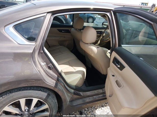 1N4AL3AP0GC138497 Nissan Altima 2.5 Sl