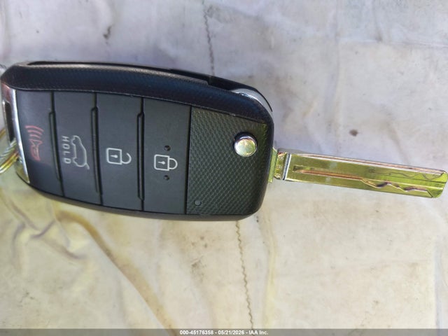 45176358 :رقم المزاد ، KNDJN2A21J7899770 vin ، 2018 Kia Soul مزاد بيع
