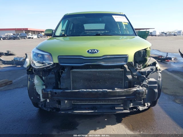 45176358 :رقم المزاد ، KNDJN2A21J7899770 vin ، 2018 Kia Soul مزاد بيع
