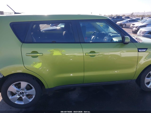 45176358 :رقم المزاد ، KNDJN2A21J7899770 vin ، 2018 Kia Soul مزاد بيع