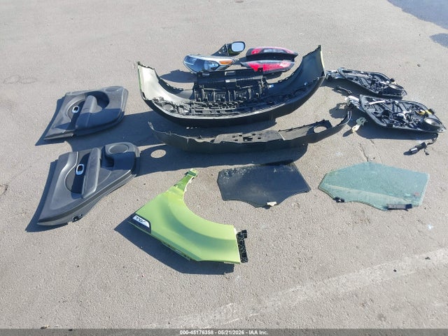 45176358 :رقم المزاد ، KNDJN2A21J7899770 vin ، 2018 Kia Soul مزاد بيع
