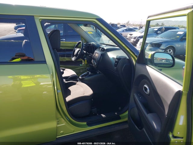 45176358 :رقم المزاد ، KNDJN2A21J7899770 vin ، 2018 Kia Soul مزاد بيع