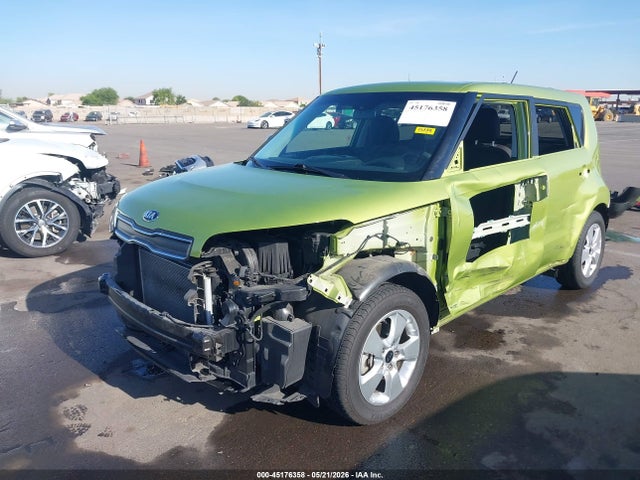 45176358 :رقم المزاد ، KNDJN2A21J7899770 vin ، 2018 Kia Soul مزاد بيع