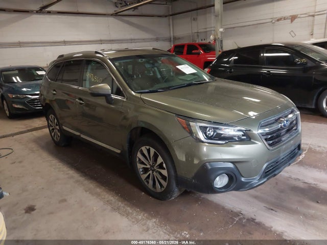 Aukcja sprzedaży 2018 Subaru Outback 3.6r Touring, vin: 4S4BSETC4J3374919, numer aukcji: 45176360