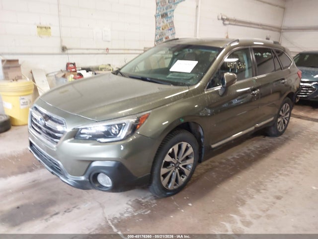 Aukcja sprzedaży 2018 Subaru Outback 3.6r Touring, vin: 4S4BSETC4J3374919, numer aukcji: 45176360