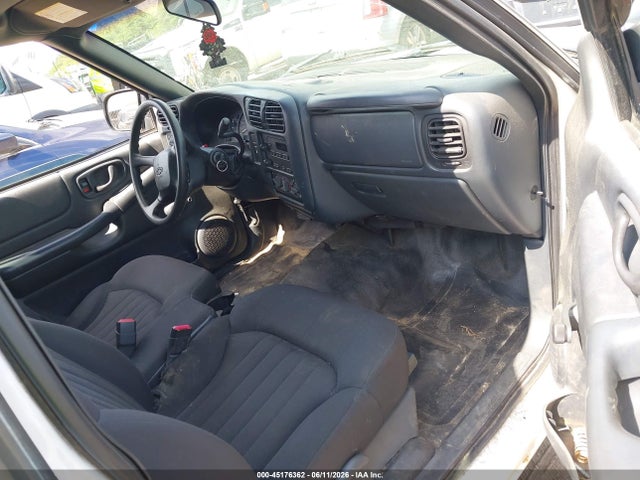 Продаж на аукціоні авто 2003 Chevrolet S-10, vin: 1GCCS19H038142117, номер лоту: 45176362