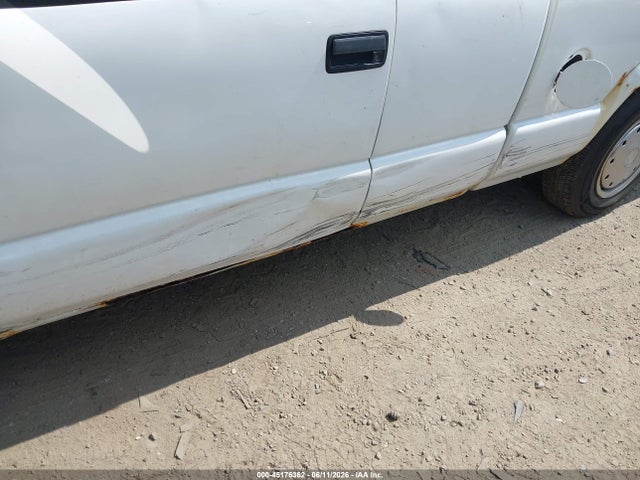Продаж на аукціоні авто 2003 Chevrolet S-10, vin: 1GCCS19H038142117, номер лоту: 45176362