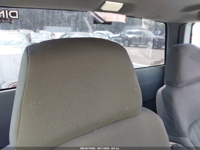 Продаж на аукціоні авто 2003 Chevrolet S-10, vin: 1GCCS19H038142117, номер лоту: 45176362