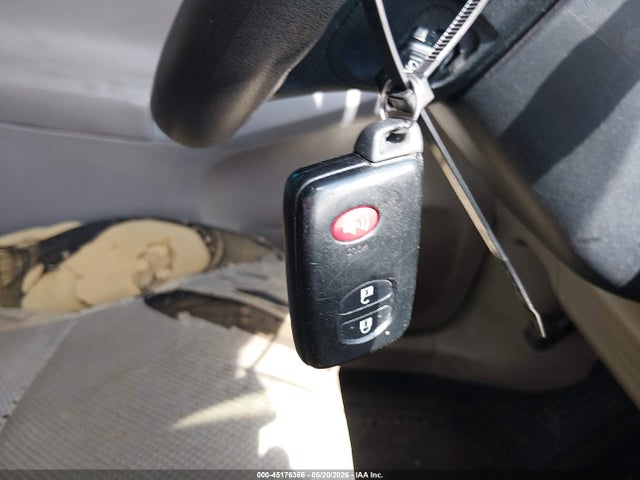45176366 :رقم المزاد ، JTDKN3DU4C1607963 vin ، 2012 Toyota Prius Two مزاد بيع