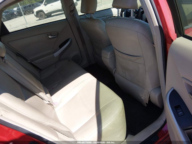 45176366 :رقم المزاد ، JTDKN3DU4C1607963 vin ، 2012 Toyota Prius Two مزاد بيع