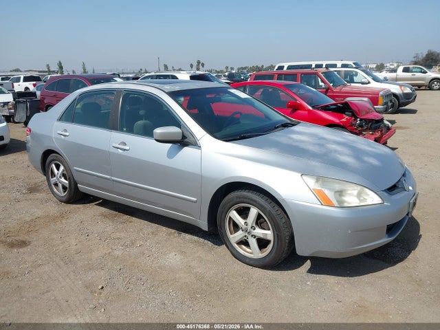 Продаж на аукціоні авто 2005 Honda Accord 2.4 Ex, vin: JHMCM56765C003587, номер лоту: 45176368