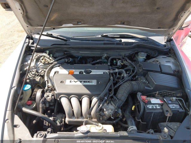 Продаж на аукціоні авто 2005 Honda Accord 2.4 Ex, vin: JHMCM56765C003587, номер лоту: 45176368