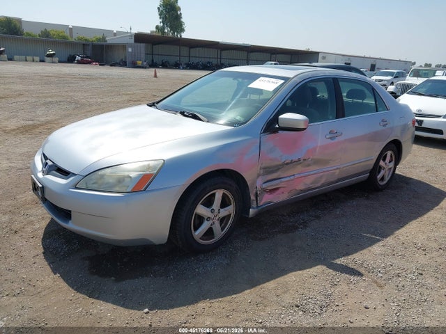 Продаж на аукціоні авто 2005 Honda Accord 2.4 Ex, vin: JHMCM56765C003587, номер лоту: 45176368