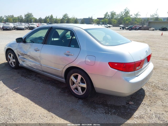Продаж на аукціоні авто 2005 Honda Accord 2.4 Ex, vin: JHMCM56765C003587, номер лоту: 45176368