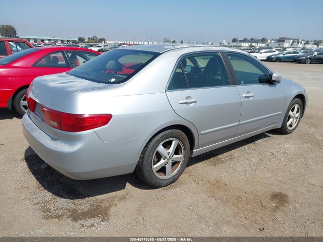 Продаж на аукціоні авто 2005 Honda Accord 2.4 Ex, vin: JHMCM56765C003587, номер лоту: 45176368