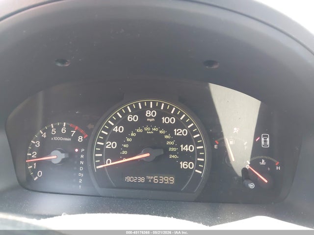 Продаж на аукціоні авто 2005 Honda Accord 2.4 Ex, vin: JHMCM56765C003587, номер лоту: 45176368
