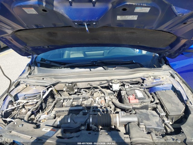 1HGCV1F34LA079906 Honda Accord Sport