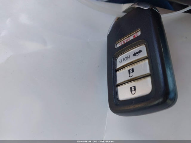 1HGCV1F34LA079906 Honda Accord Sport