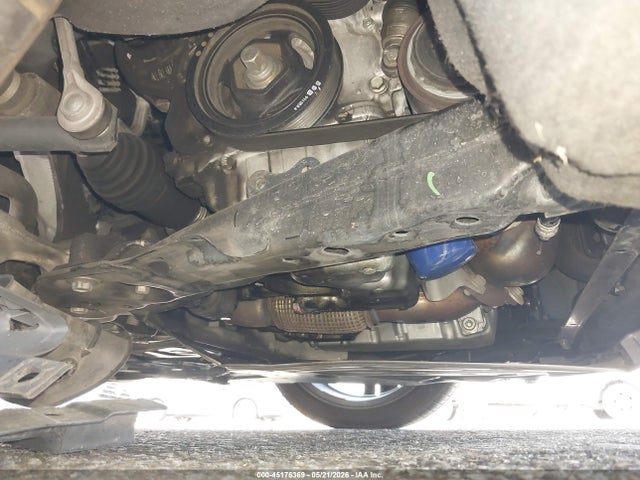 1HGCV1F34LA079906 Honda Accord Sport
