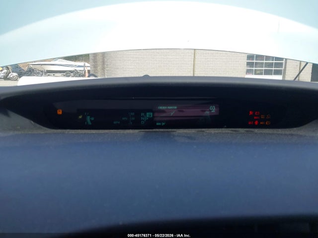 JTDKN3DU0F1915507 Toyota Prius Four