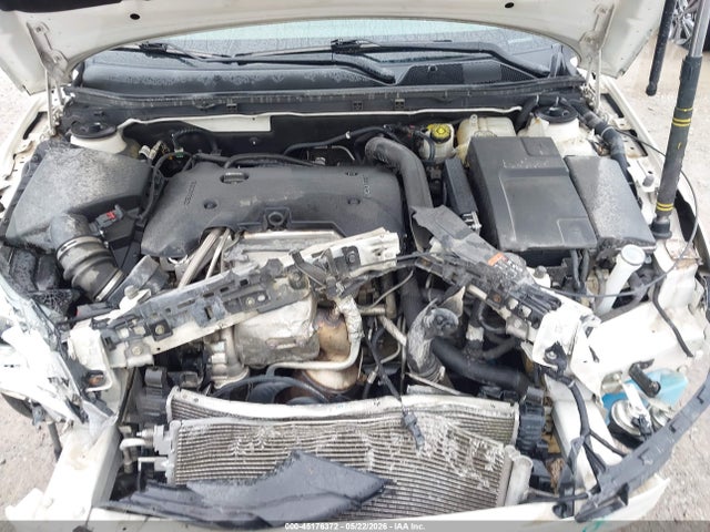 Aukcja sprzedaży 2015 Buick Regal Turbo, vin: 2G4GK5EX7F9155103, numer aukcji: 45176372