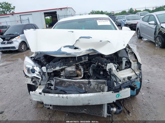Aukcja sprzedaży 2015 Buick Regal Turbo, vin: 2G4GK5EX7F9155103, numer aukcji: 45176372