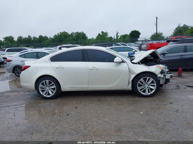 Aukcja sprzedaży 2015 Buick Regal Turbo, vin: 2G4GK5EX7F9155103, numer aukcji: 45176372
